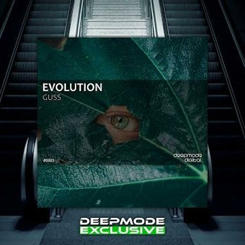 Guss - Wild N' Free (Original Mix)