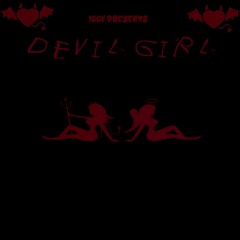 DEVIL GIRL ♱