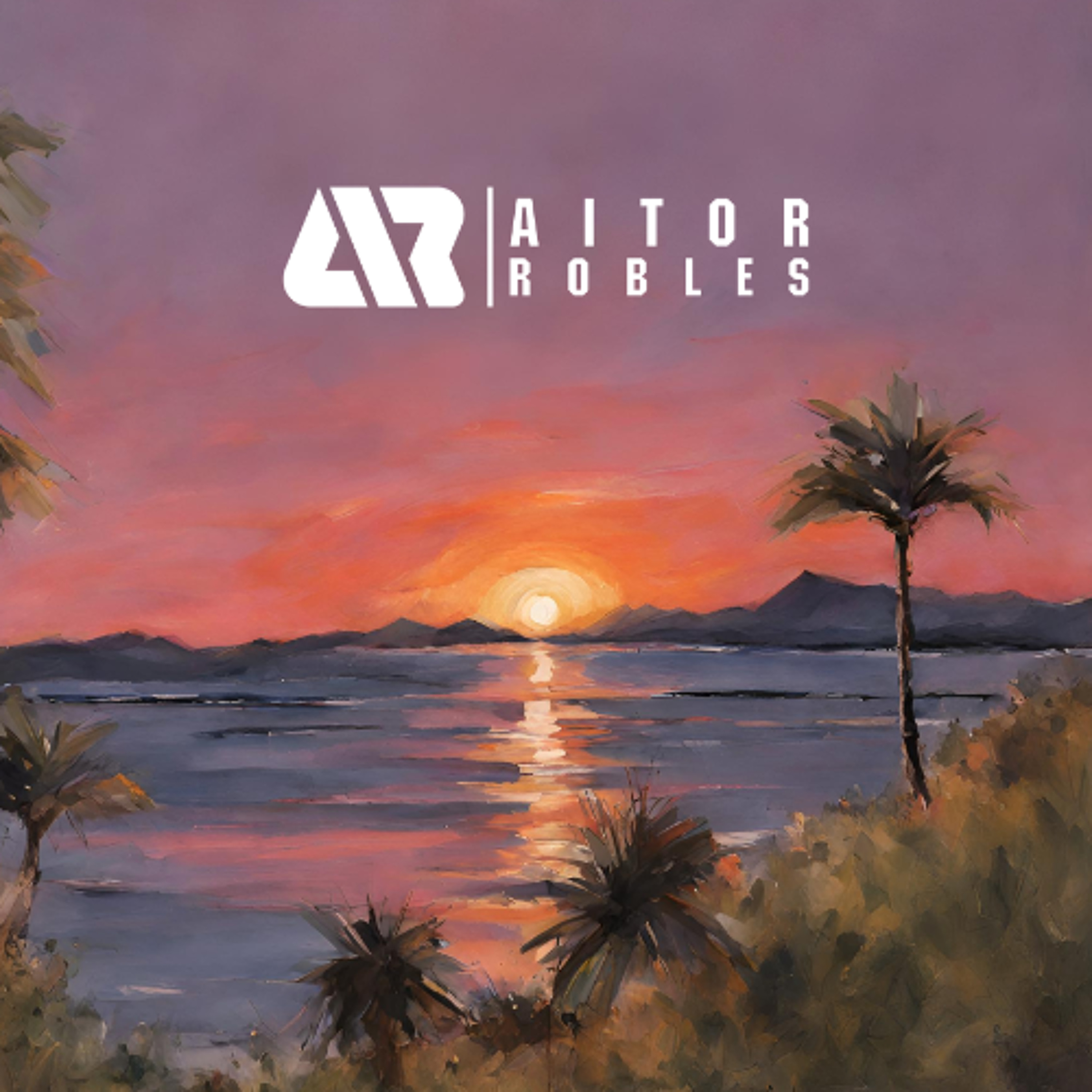 Sunsets with Aitor Robles