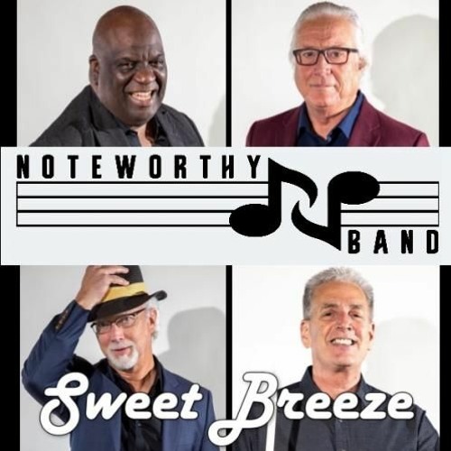 The Noteworthy Band : Sweet Breeze