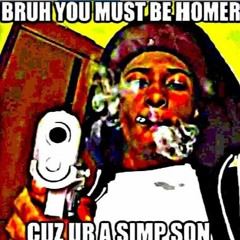 MY HUMPS [amson HOUSE REMIX]