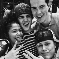 𝐆𝐑𝐄𝐀𝐓 𝐄𝐒𝐂𝐀𝐏𝐄