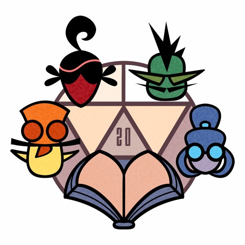 A4D EP3 - There's A Change A Coming!