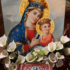 St Mary our Mother Glorification (Short) + Readers Peter Sedrak, Mina Faheim, Mina Fanous & jPK6 +