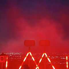 Techno am Berg Closing at Franz-Ferdinand-Hütte