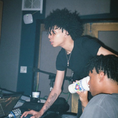 Lil Tony - Whack a Dude (beat remix) prod. crohat