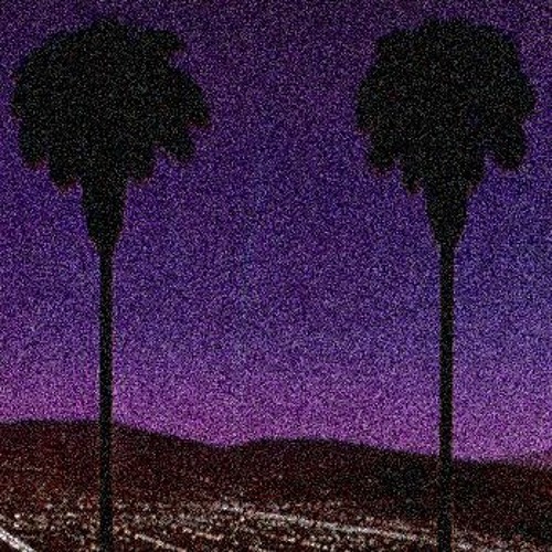 I n t o  T h e  N i g h t