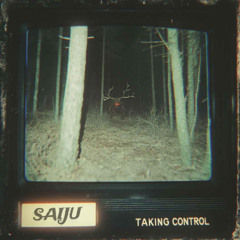 TAKING CONTROL