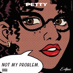 Eclipse Darkness - Petty (To Be Continued...)