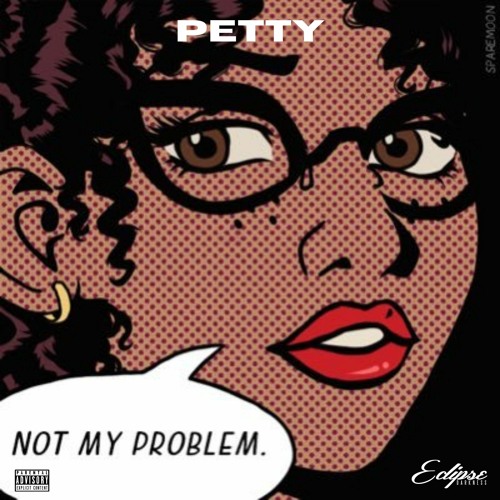 Eclipse Darkness - Petty (To Be Continued...)