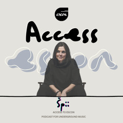 ŠPII @ TWOINAROW Bahnwärter Thiel // Access To Escon // ATΞ#023 // *Live Special*