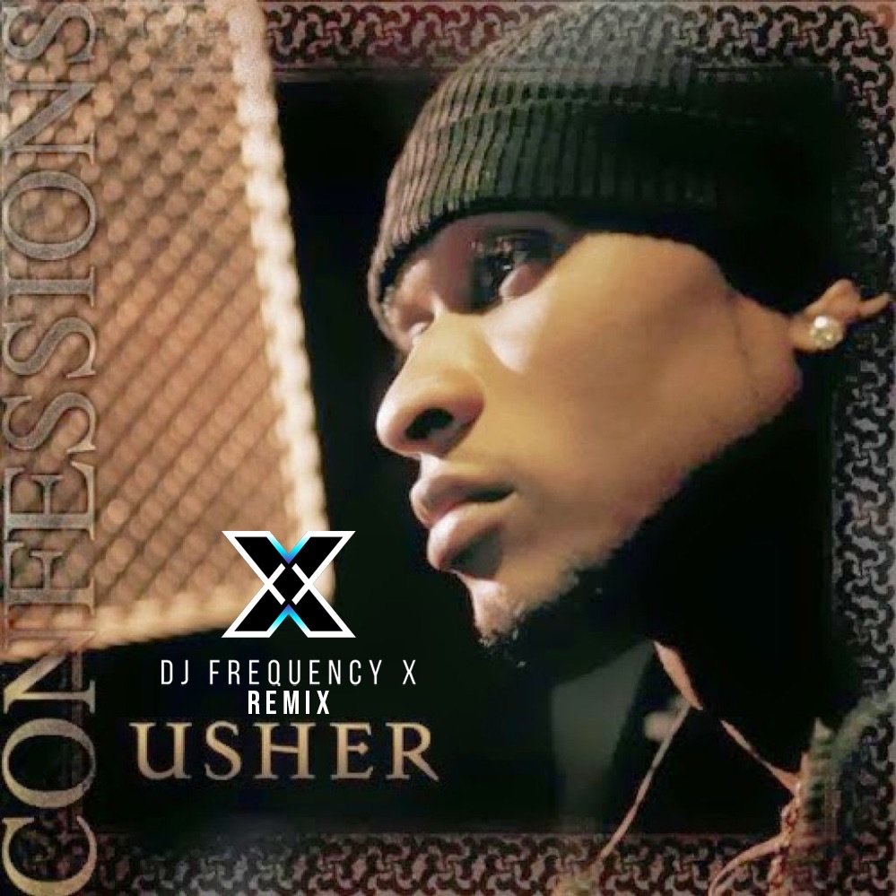 Usher Ft. Lil Jon, Ludacris – Yeah! (Frequency X Amapiano Remix)[FREE DOWNLOAD]