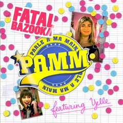 Parle à ma main (feat. Yelle & Christelle)