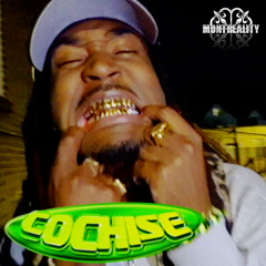 COCHISE - CHICAGO FREESTYLE