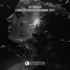 Jeff Russo - Consciousness (Grammik Edit) [FREE DOWNLOAD]