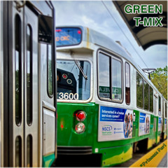 Green Line Type 7 Horn Tropical Remix