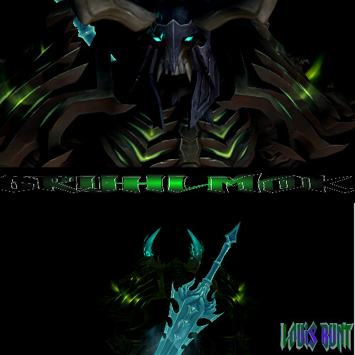 GRUHLMOK Progressiv Techno