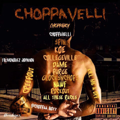 Choppaboy - Choppavelli