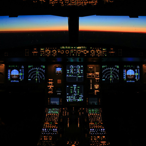 I'm On My way