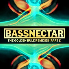 Bassnectar & INONI - The Strength (Bassnectar Remix)