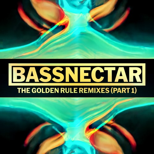 Bassnectar - Move Like Helicopter ft. Bobby Saint (JusWayne Remix)