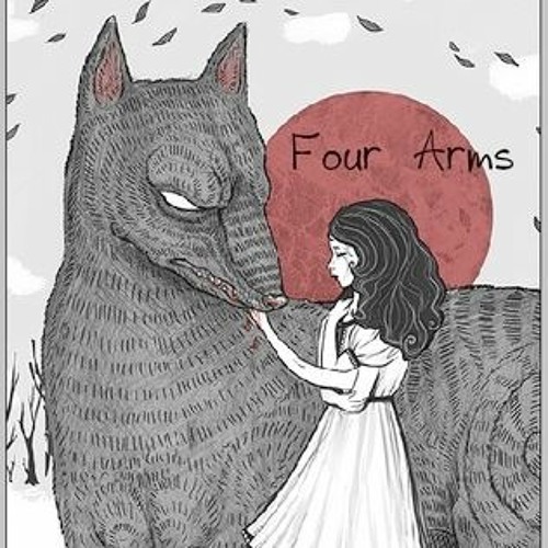 (PDF) Download Four Arms BY : Chani Petro
