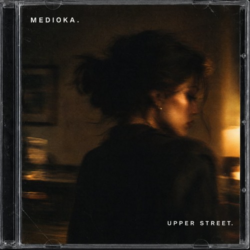 Artwork for Upper Street by MEDIOKA.