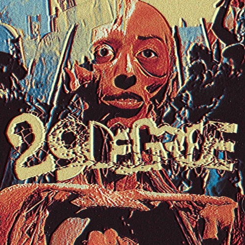 29DEGREE (FREE DOWNLOAD)