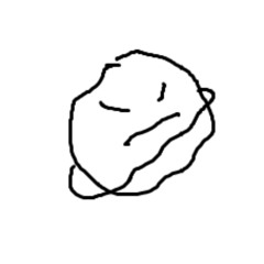 Demo - Saturn's breath