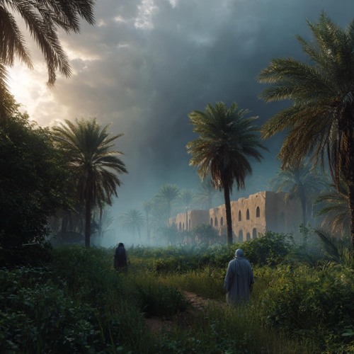 The Vitality of amis