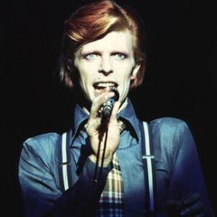 Rock'n'Roll Suicide (Live 1974 Hixon hall, Tampa, Florida) david bowie