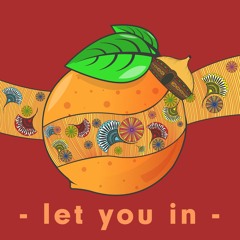 Let You In