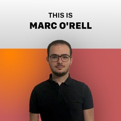 This Is Marc O'rell