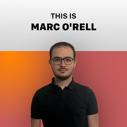 This Is Marc O'rell