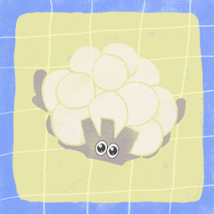 SCROUNTCH - épisode 5 : quel douceur ce chou-fleur...