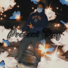 Bentley Sosa - Present Day (Prod.QuaXar)