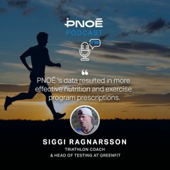 PNOĒ PODCAST #36 Sigurdur Ragnarsson