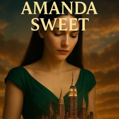 The World in Your Hands . Official Amanda Sweet