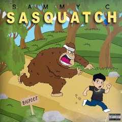 Sasquatch [Eng. By OTOD Duck]