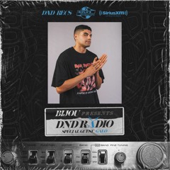 #DNDRADIO Ep. 20 feat. Galo