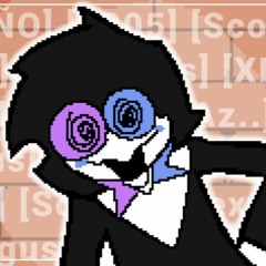 Clipshow (Deltarune: Art Insert)