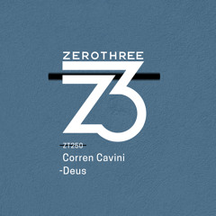 Deus (Extended Mix)