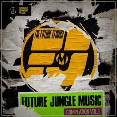 Limit - Chords (Future Jungle Music ) out now