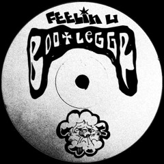 PP004: BOOTLEGGR - Feelin' U [FREE DL]