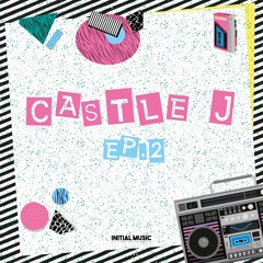Castle J - Rock The Bass (Original Mix)
