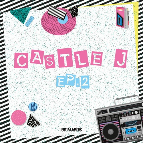 Castle J - Party (Original Mix)