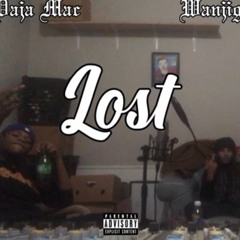 Lost ft. Daja Mac