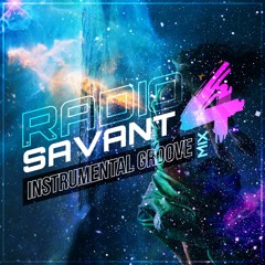 Radio Savant 4 - Instrumental Groove Mix
