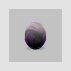 Nu̸̫̐ Millennium Eggs 『BLVCK.MVRKIT』