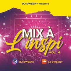 DJ DWEENY Mix A Linspi Vol.4